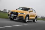 Audi Q3 2.0 TDI Quattro 2015 года (WW)